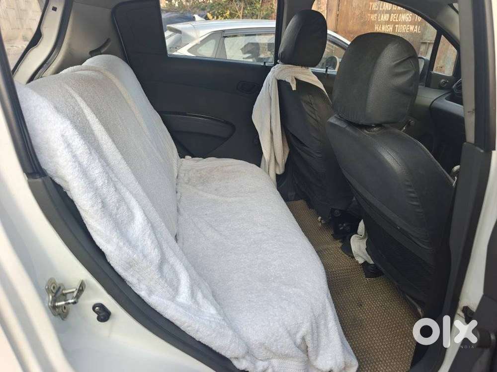 Chevrolet Beat Ls, 2016, Diesel