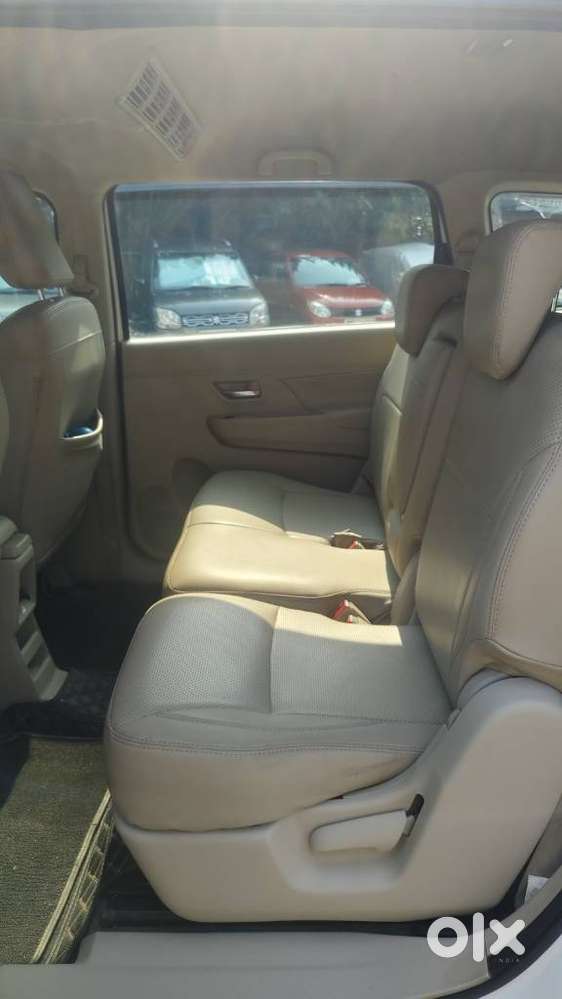 Maruti Suzuki Ertiga 1.5 Zxi Plus Shvs, 2023, Petrol