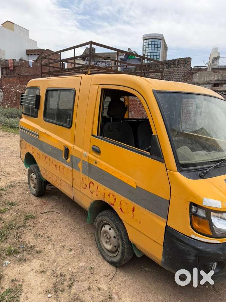 Mahindra Supro 2019 Diesel Well Maintained