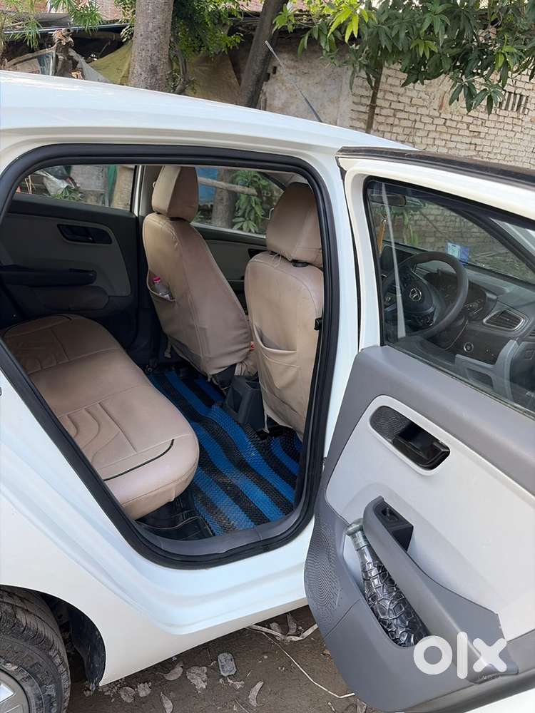 Tata Altoz Petrol 2020 Model