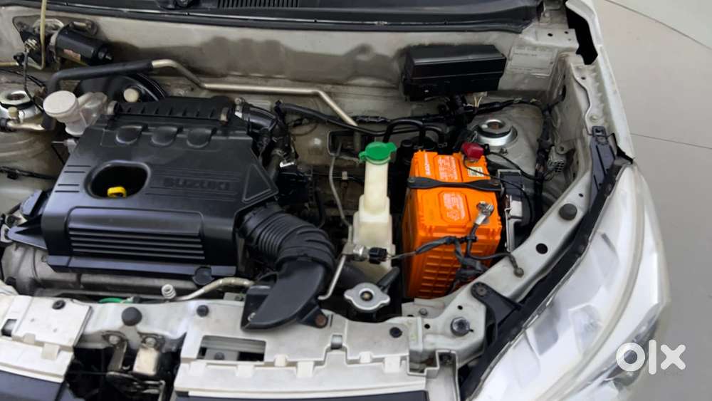 Maruti Suzuki Alto K10 Vxi, 2016, Petrol