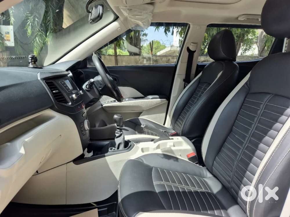 Mahindra Xuv300 W6 Diesel, 2022, Diesel