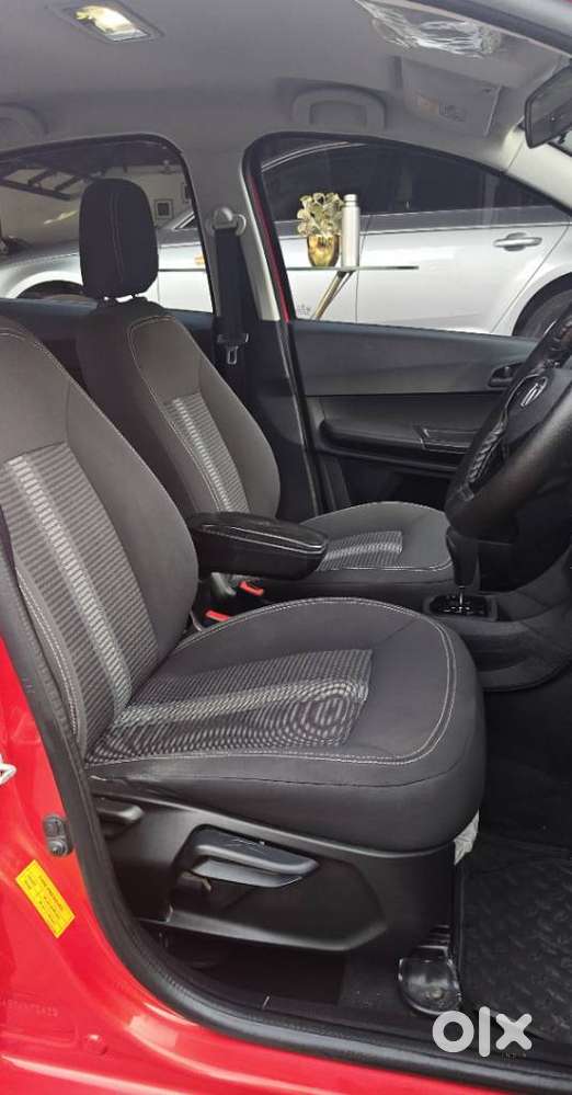 Tata Tiago Nrg 1.2 Xz Amt, 2021, Petrol