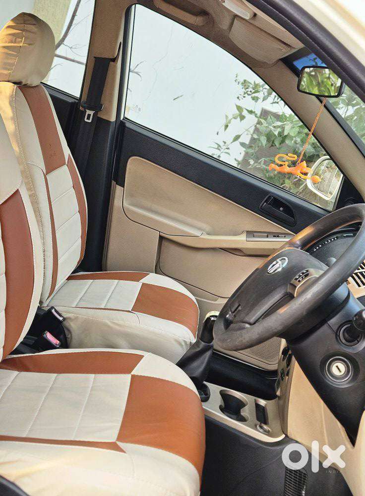 Tata Vista Tech Vx Bs Iv, 2012, Diesel