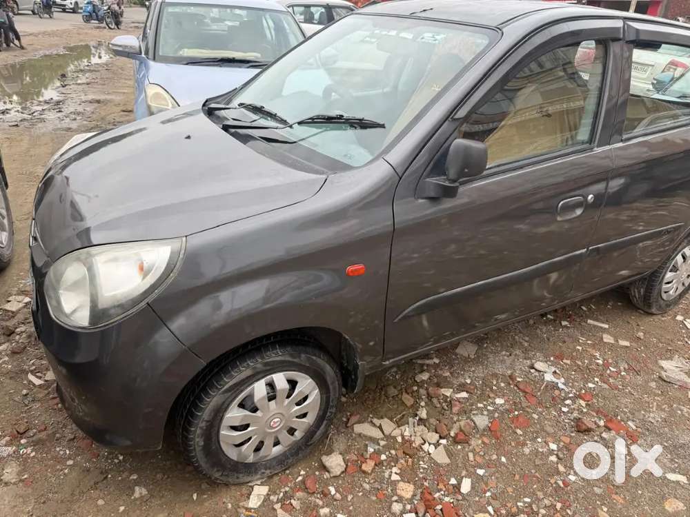 Maruti Suzuki Alto Std 2015