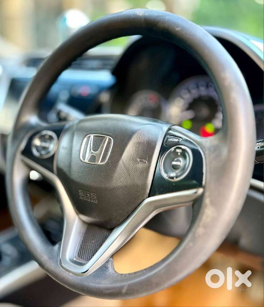 Honda City Vx (o) Mt I-vtec, 2017, Petrol