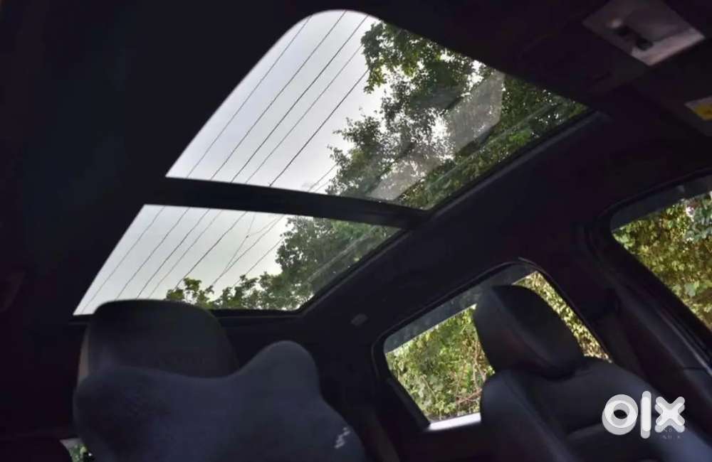 Tata Harrier 2.0 2023