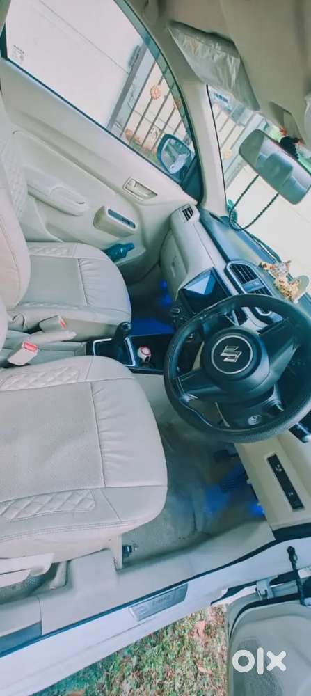 Maruti Suzuki Swift Dzire Tour 2023 Petrol 65500 Km Driven