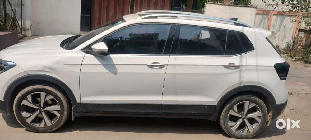 Tiguan Automatic