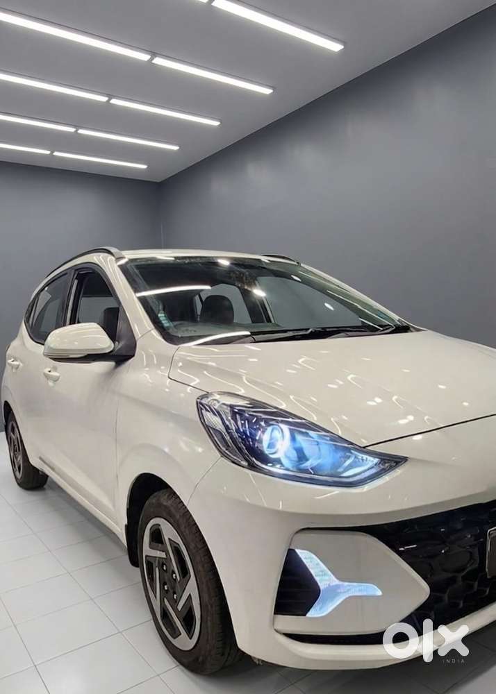 Hyundai Grand I10 Nios Sportz, 2024, Petrol