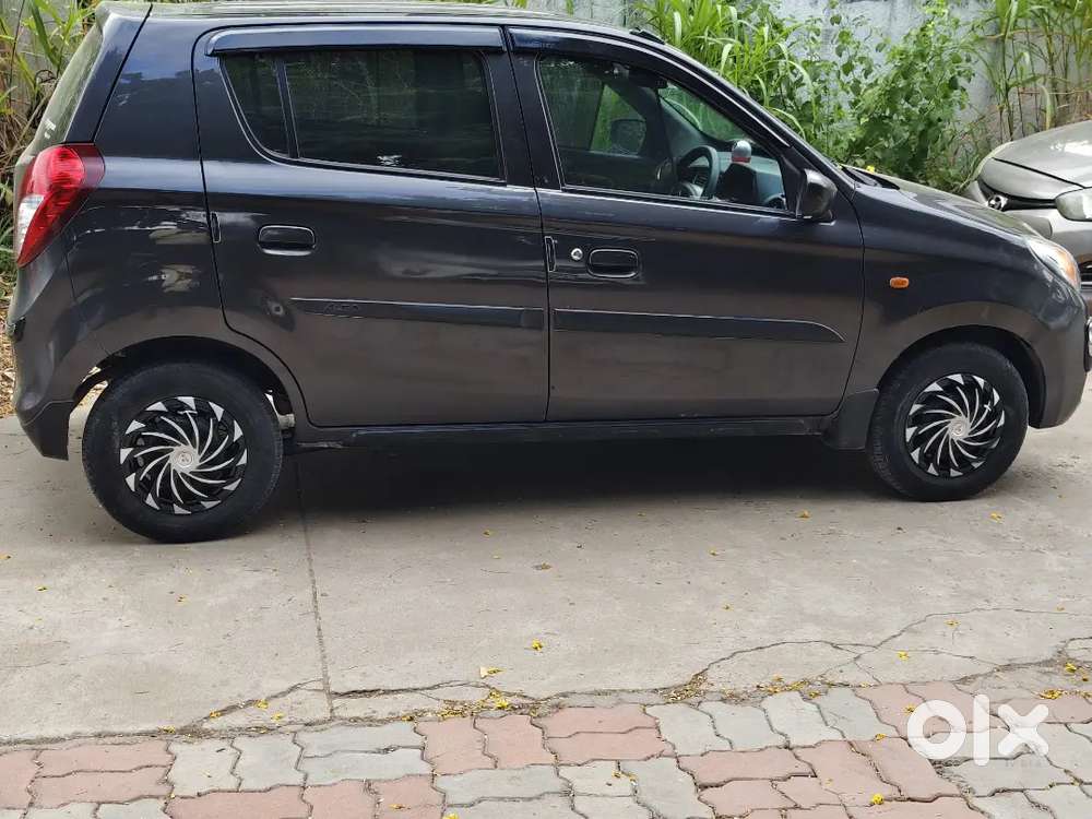 Maruti Suzuki Alto 800 2020
