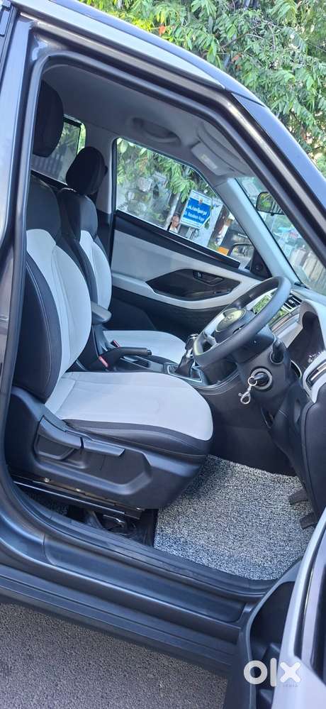 Hyundai Creta 1.6 Ex Diesel, 2021, Diesel
