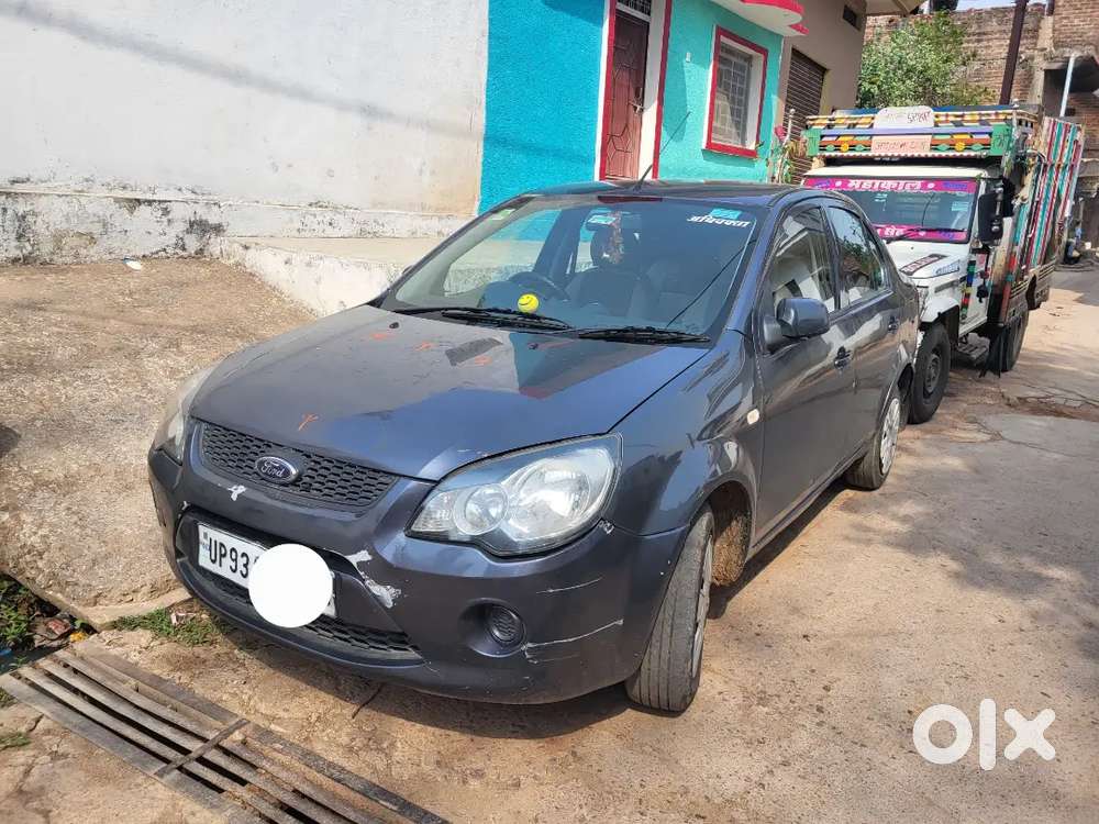 Ford Fiesta 2014 Diesel Good Condition