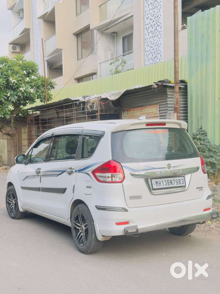Maruti Suzuki Ertiga Vdi Shvs, 2015, Diesel