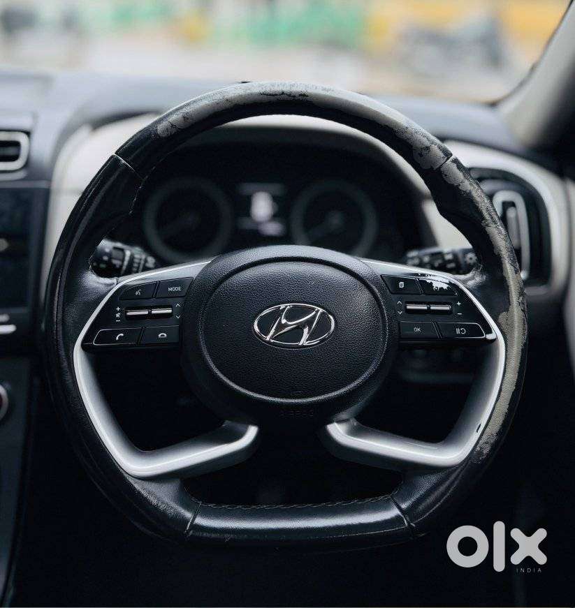 Hyundai Creta 1.6 Sx, 2023, Diesel