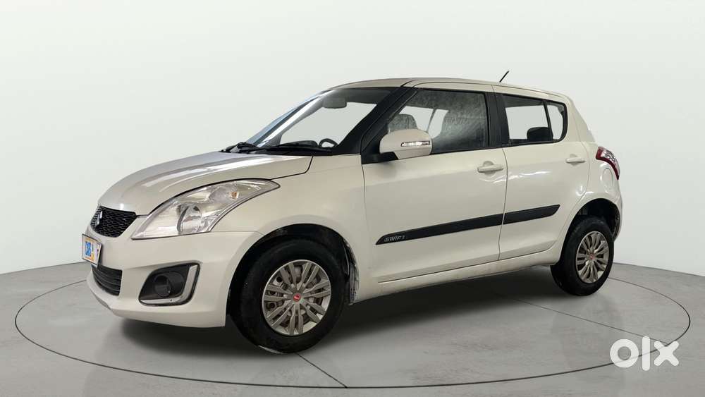 Maruti Suzuki Swift Vdi, 2016, Diesel