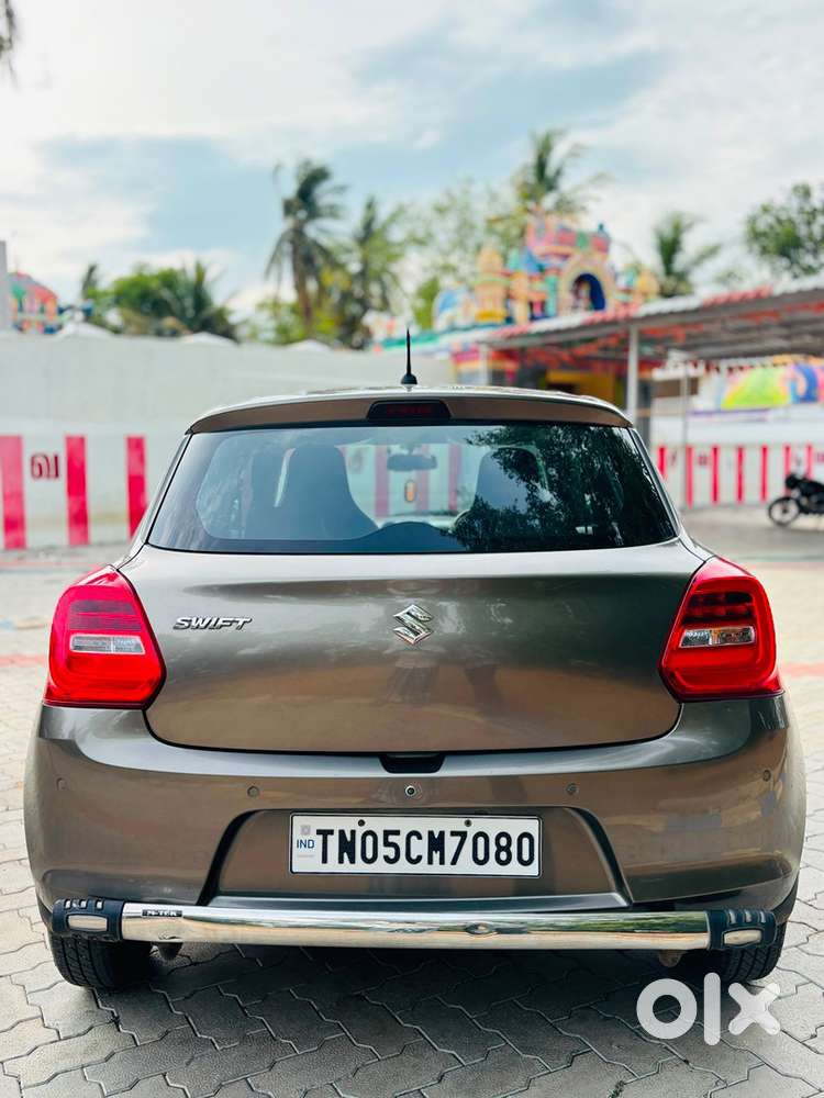 Maruti Swift 2023 Car