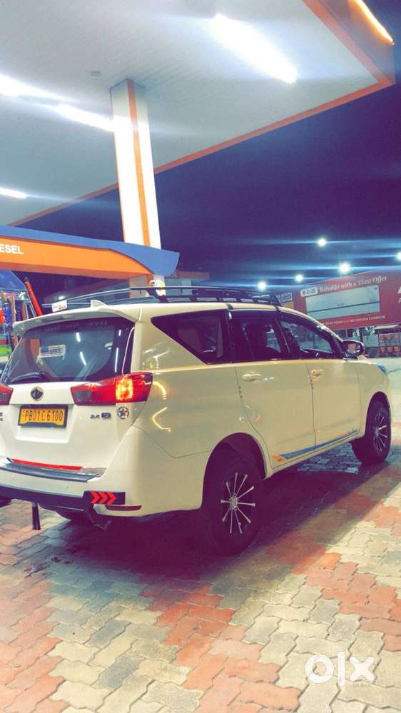 New Tayer All Conditions Good