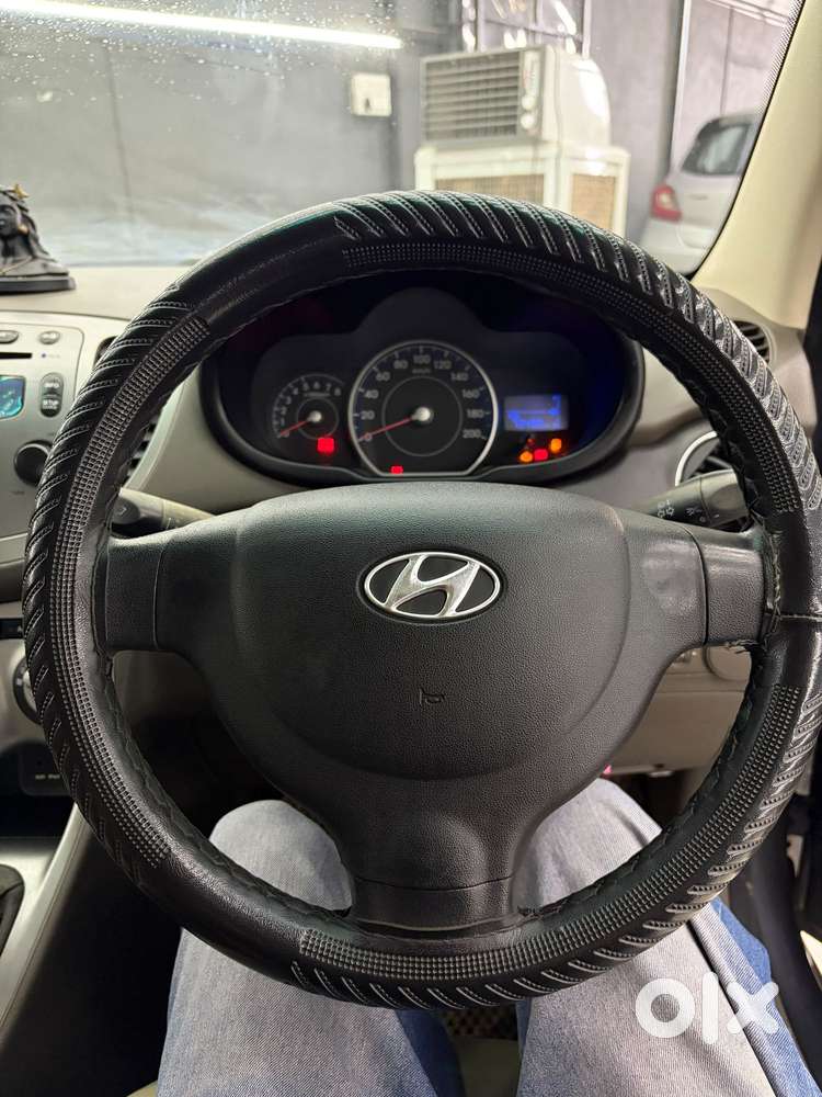 Hyundai I10 Sportz 1.2 Kappa2, 2015, Petrol