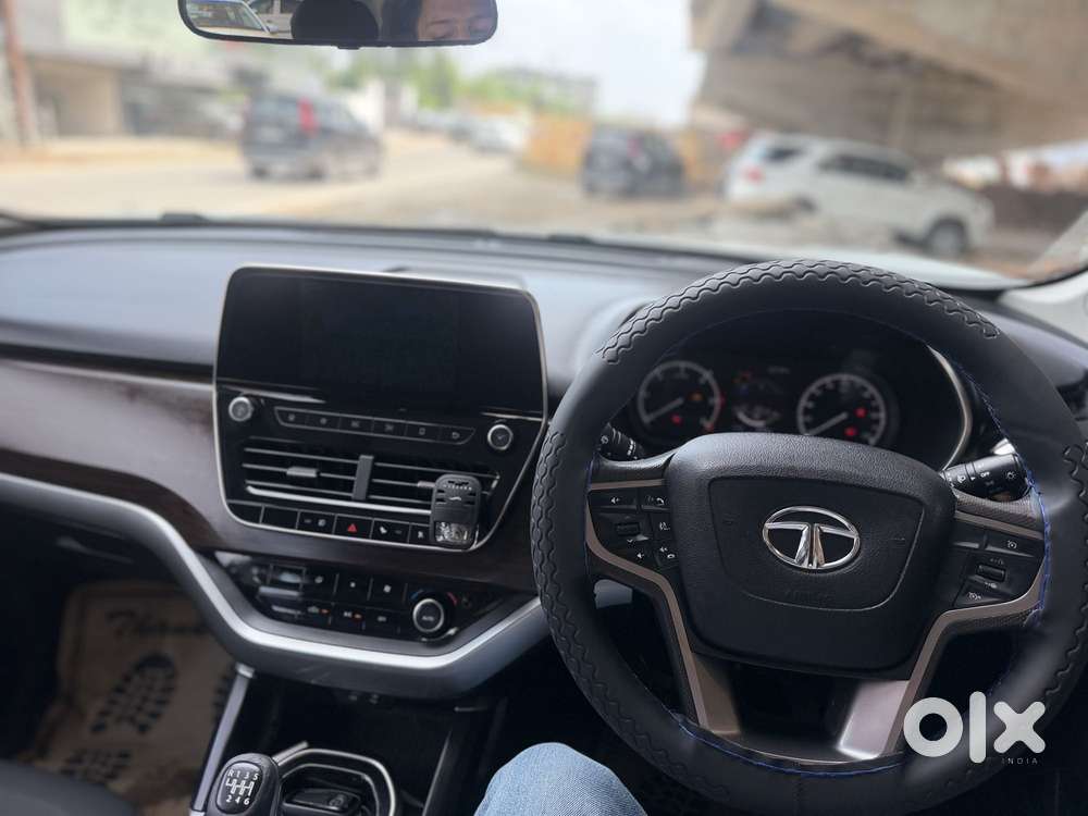 Tata Harrier Xm, 2021, Diesel