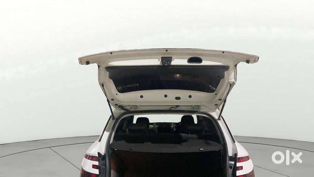 Hyundai Creta 1.5 Crdi Sx, 2021, Diesel