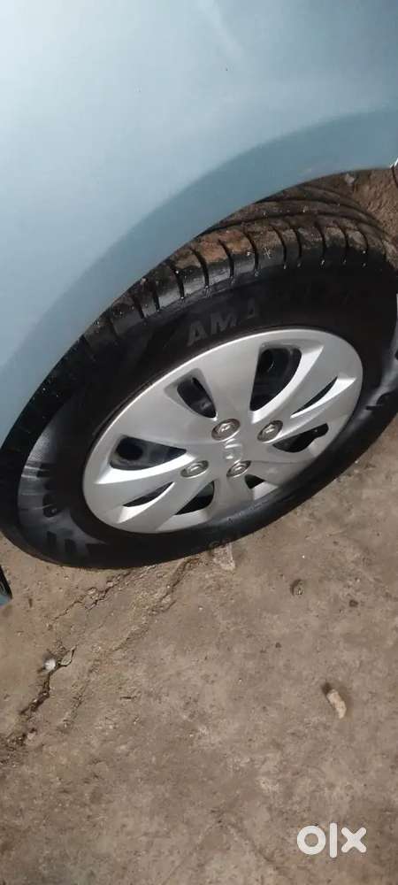 Hyundai I10 2011 Well Maintained Valid Till 2031