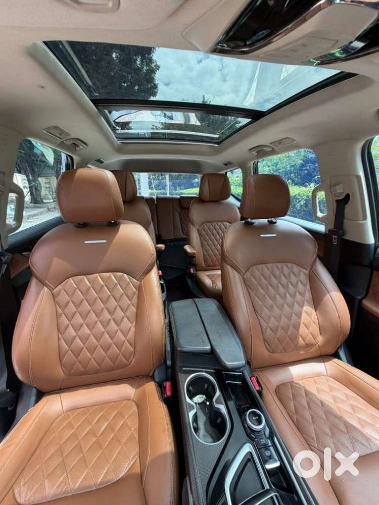 Mg Gloster Savvy 6 Seater, 2020, Diesel