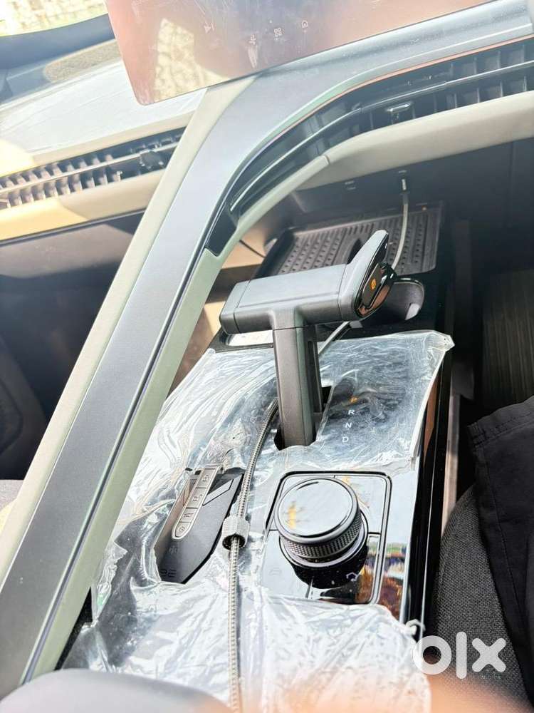 Mahindra Electric Car 2026
