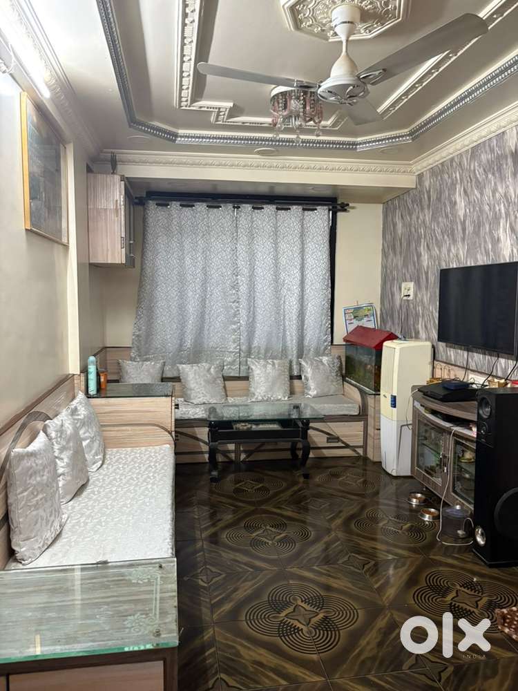 BHK Fully Furnished Flat for Rent/Sale – 2nd Floor For Sale