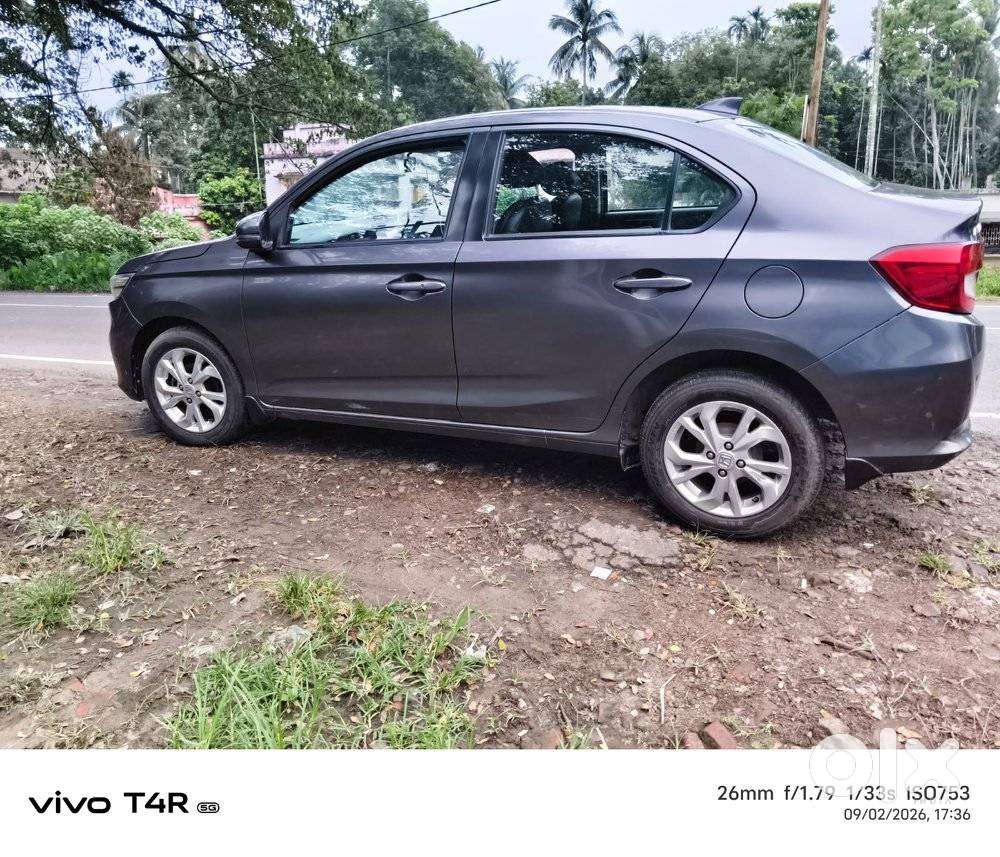 Honda Amaze 1.2 E I-vtec, 2020, Petrol