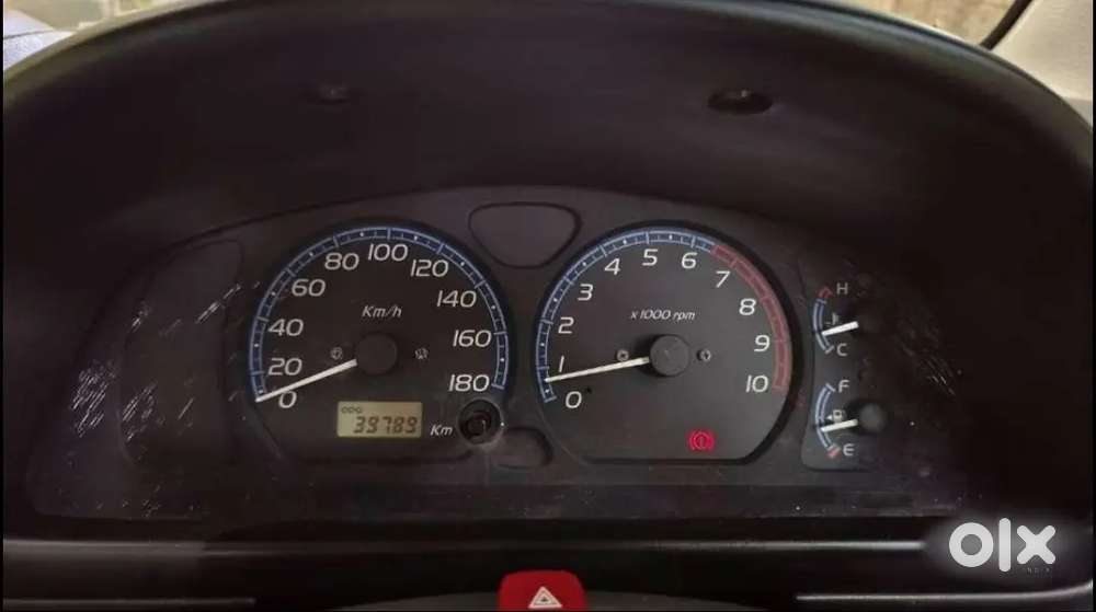 Maruti Suzuki Wagon R 2009