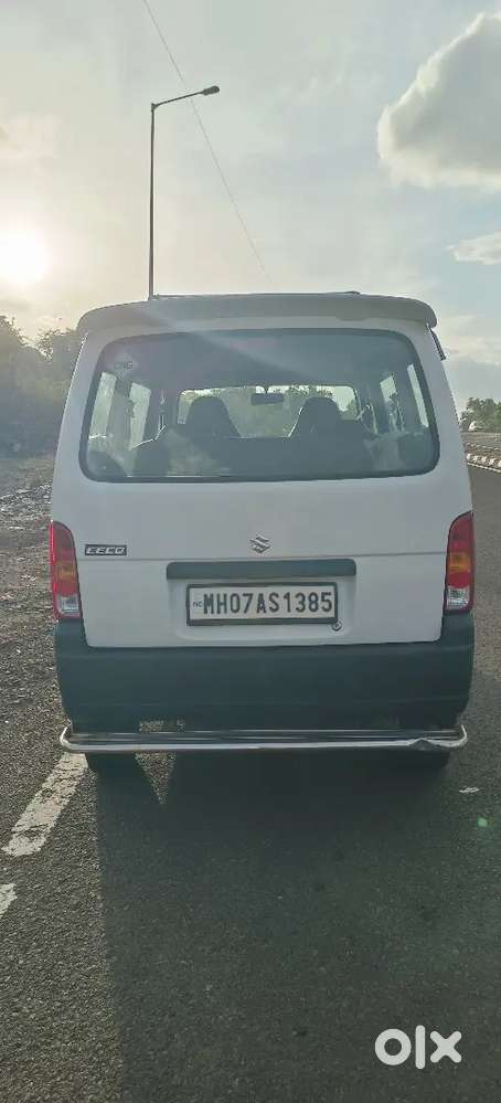 Maruti Suzuki Eeco 2024 Cng & Hybrids 24400 Km Driven