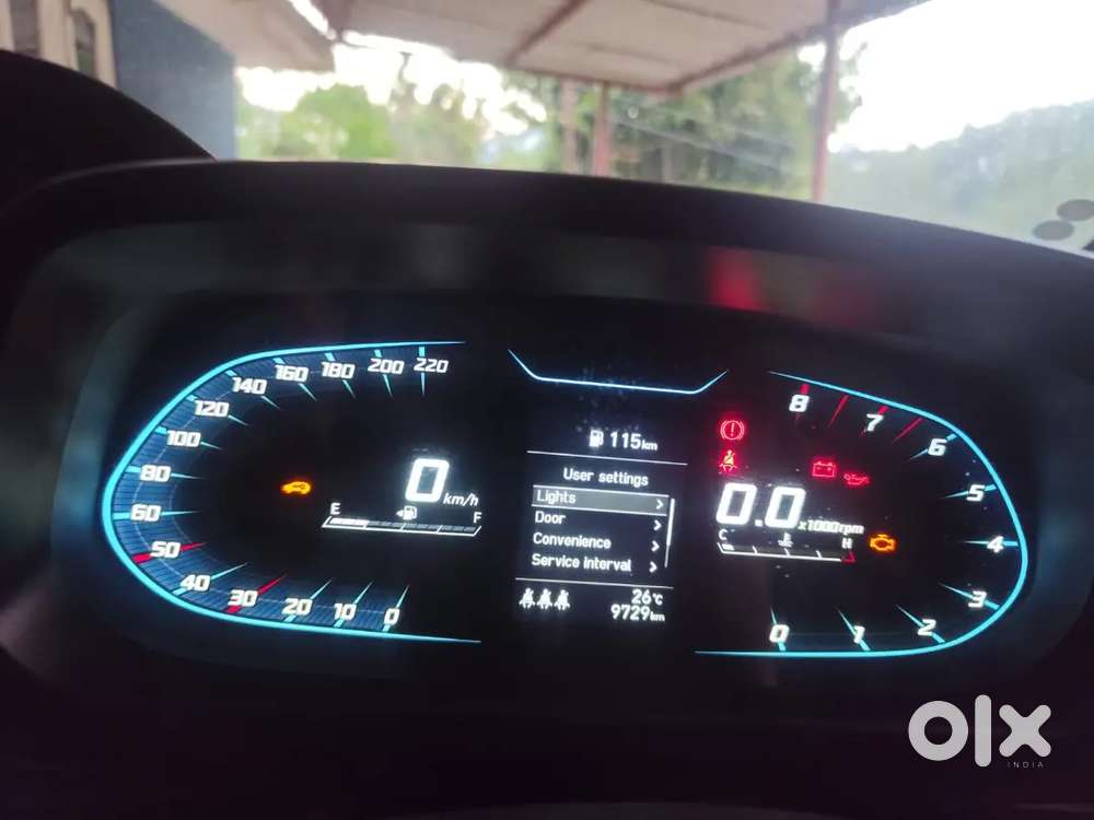 Hyundai I20 2024 Petrol 9980 Km Driven
