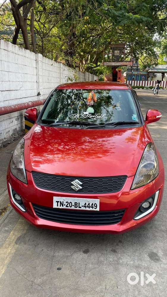 Maruti Suzuki Swift 2011 Petrol Well Maintained