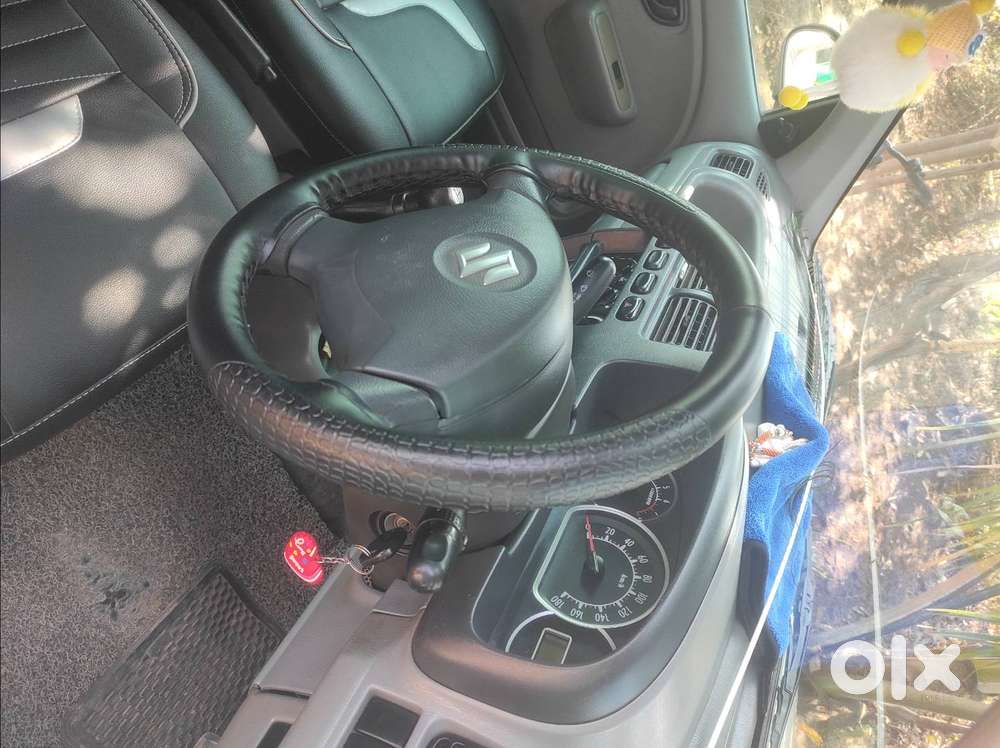 Maruti Suzuki Alto K10 2012 Petrol Well Maintained