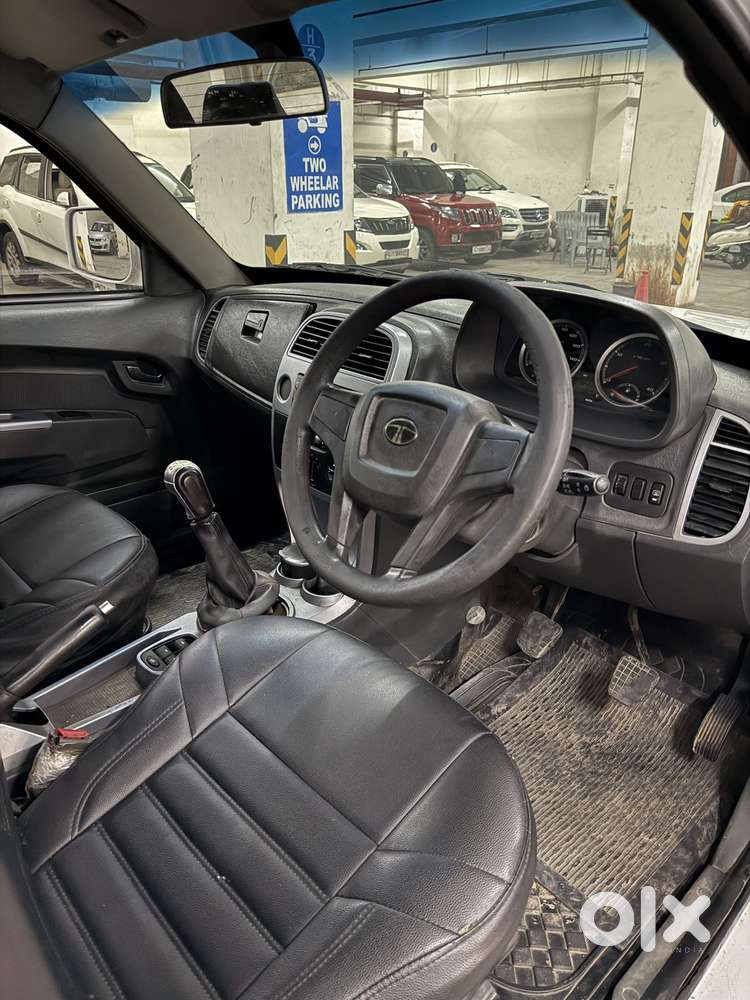 Tata Xenon Xt Ex 4x2, 2019, Diesel