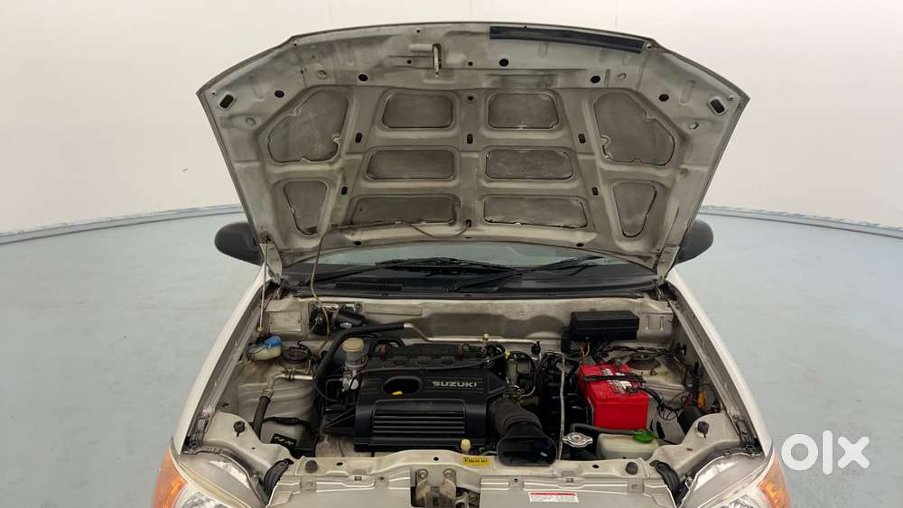 Maruti Suzuki Alto K10 Vxi, 2012, Petrol