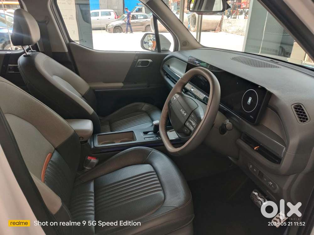 Kia Syros Htx Plus Opt Turbo Dct, 2025, Petrol