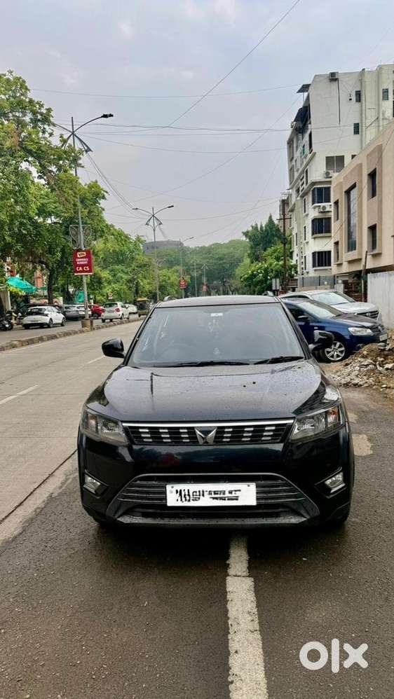 Mahindra Xuv300 Diesel Manual 2023