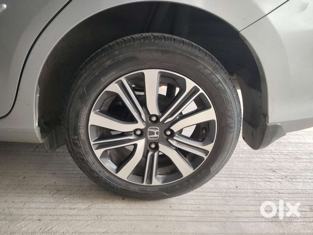 Honda Amaze Vx 1.2 Petrol Cvt, 2023, Petrol