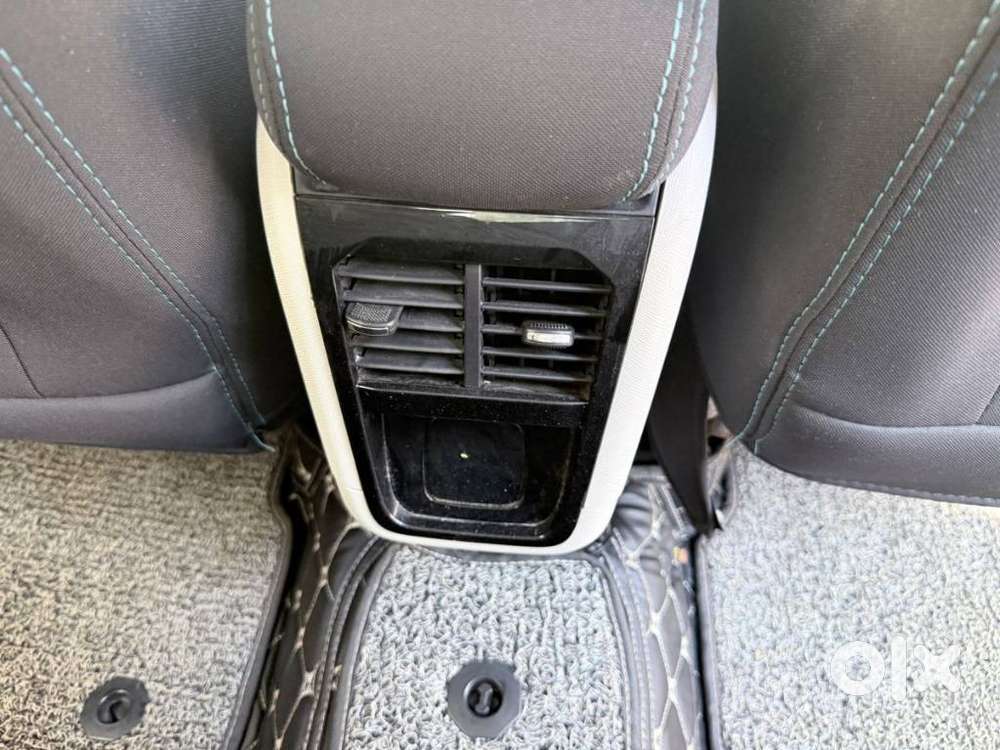 Tata Nexon Ev Xz Plus, 2021, Electric