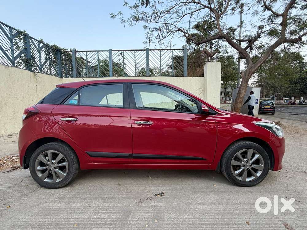 Hyundai I20 1.4 Asta Option, 2016, Petrol