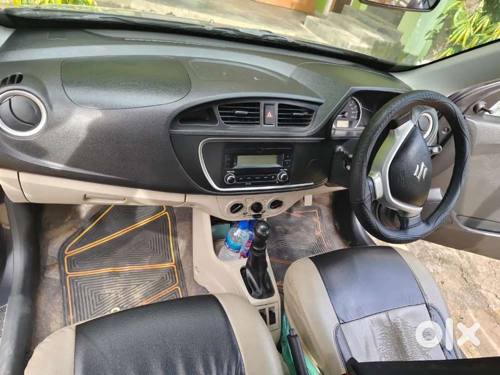 Maruti Suzuki Alto 2020 2nd Owner