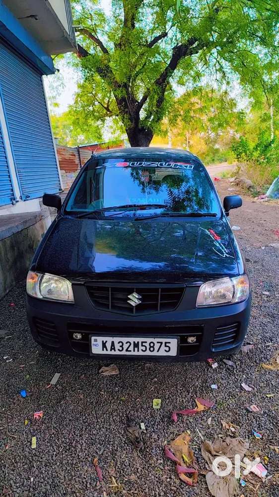 Maruti Suzuki Alto 800 2007