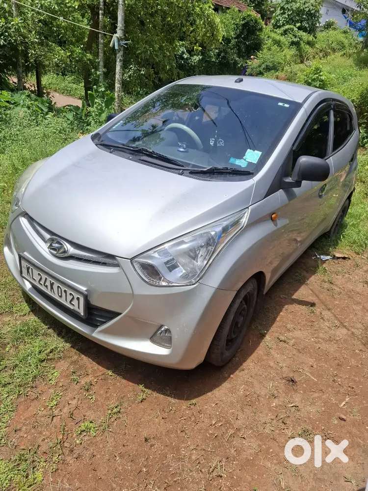 Hyundai Eon Era 2015