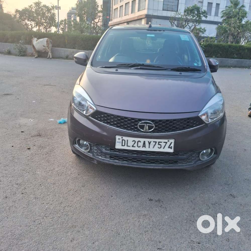 Tata Tiago