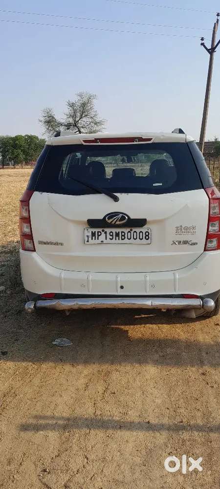Mahindra Xuv500 2012 Diesel Good Condition