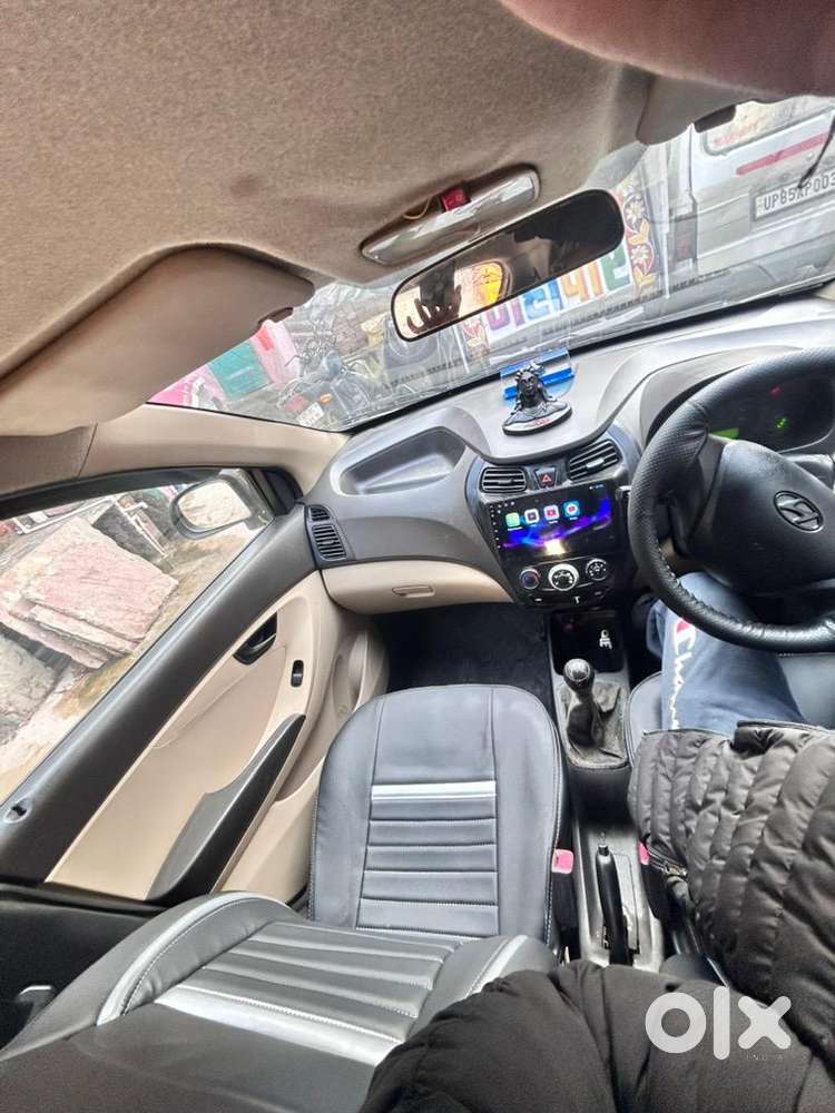 Hyundai Eon 2018 Petrol Well Maintained