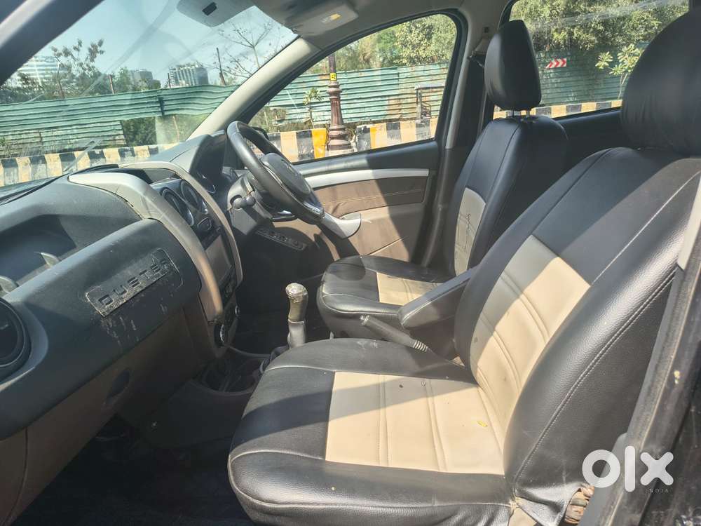 Renault Duster Rxz, 2016, Diesel