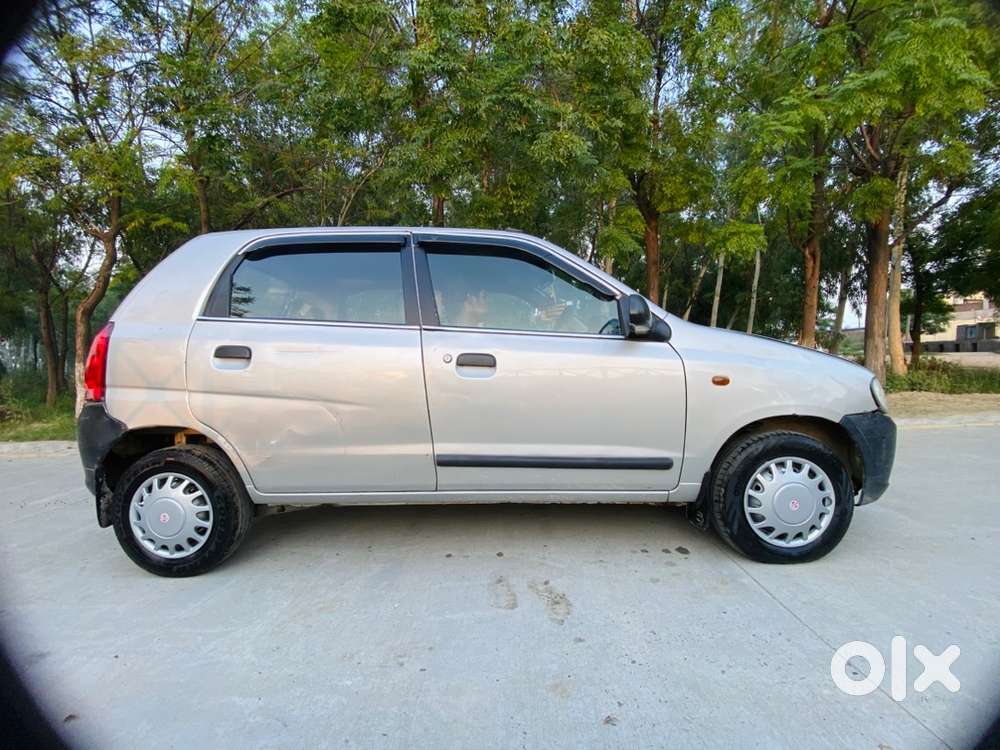 Maruti Suzuki Alto 2006